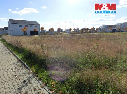 Prodej pozemku pro bydlení, 929 m²