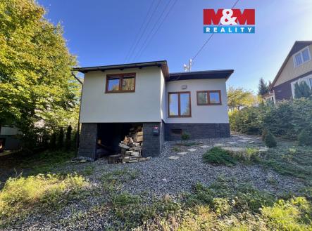 Prodej chaty/rekreačního objektu, 60 m²