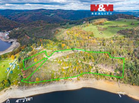 Prodej pozemku, ostatní, 25 194 m²