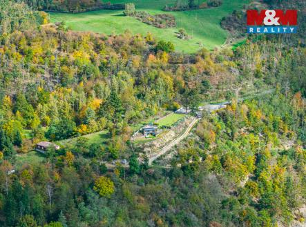 Prodej pozemku, ostatní, 25 194 m²