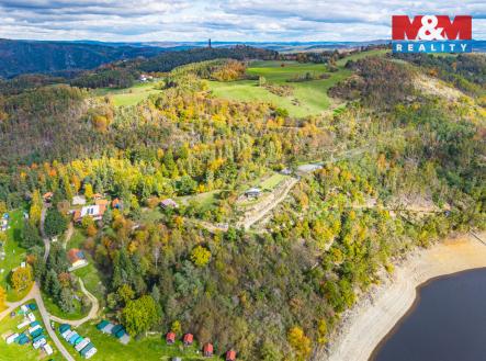 Prodej pozemku, ostatní, 25 194 m²