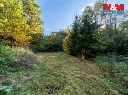 Prodej pozemku pro bydlení, 3 073 m²