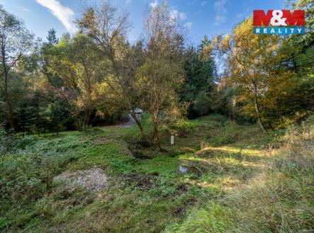 Prodej pozemku pro bydlení, 3 073 m²