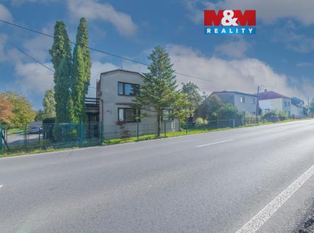 Prodej domu/vily, 124 m²