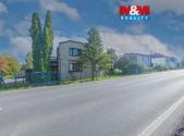 Prodej domu/vily, 124 m²