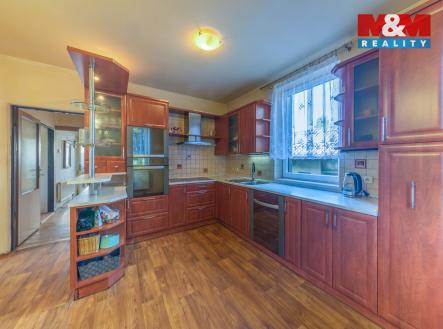 Prodej domu/vily, 124 m²