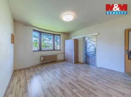 Prodej domu/vily, 124 m²