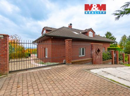 Prodej domu/vily, 326 m²