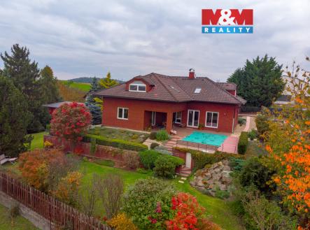Prodej domu/vily, 326 m²