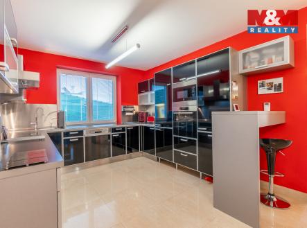 Prodej domu/vily, 326 m²