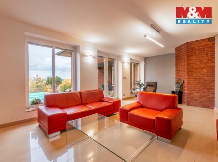 Prodej domu/vily, 326 m²