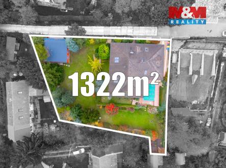 Prodej domu/vily, 326 m²