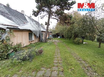 Prodej chaty/rekreačního objektu, 152 m²