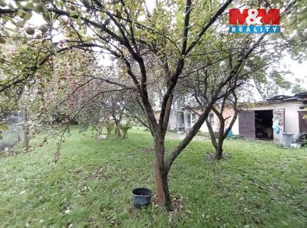 Prodej chaty/rekreačního objektu, 152 m²