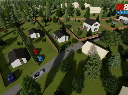 Prodej domu/vily, 40 m²