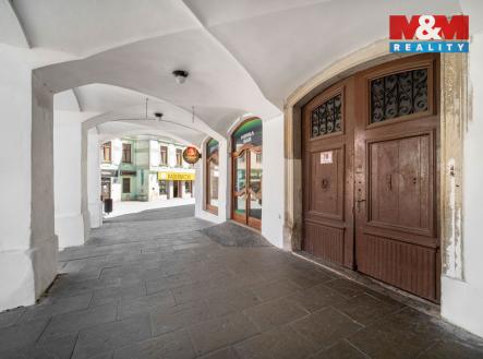 Pronájem restaurace, 110 m²