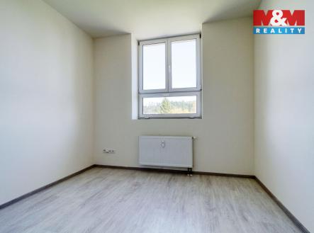 Pronájem bytu, 2+kk, 39 m²