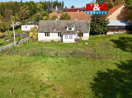 Prodej domu/vily, 98 m²