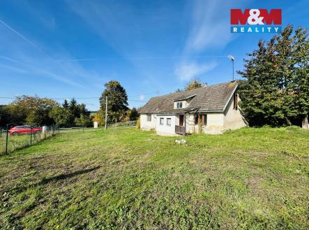 Prodej domu/vily, 98 m²