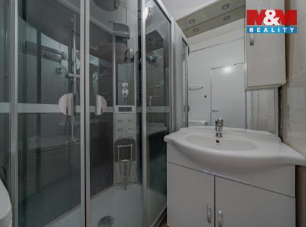 Prodej bytu, 3+1, 76 m²