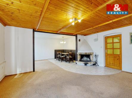 Prodej domu/vily, 335 m²