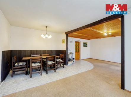 Prodej domu/vily, 335 m²