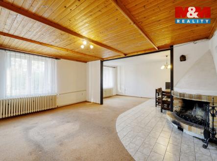 Prodej domu/vily, 335 m²