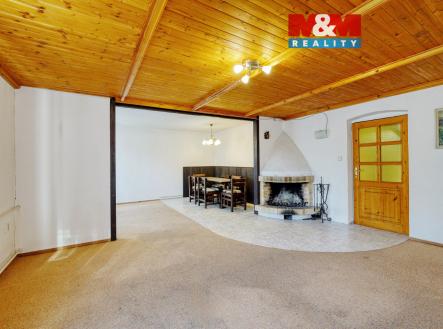 Prodej domu/vily, 335 m²