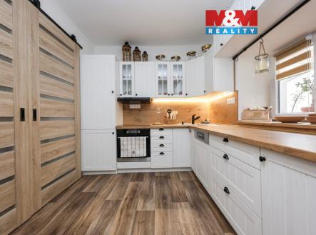 Prodej domu/vily, 100 m²