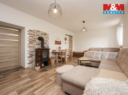 Prodej domu/vily, 100 m²