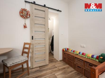 Prodej domu/vily, 100 m²