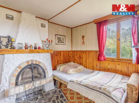 Prodej chaty/rekreačního objektu, 394 m²