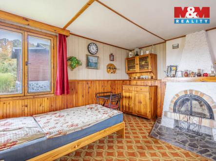 Prodej chaty/rekreačního objektu, 394 m²