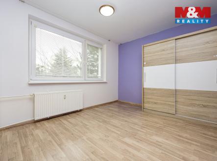 Pronájem bytu, 3+1, 82 m²
