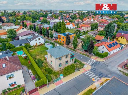 Prodej domu/vily, 421 m²