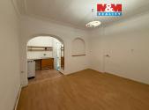 Pronájem bytu, 1+kk, 37 m²