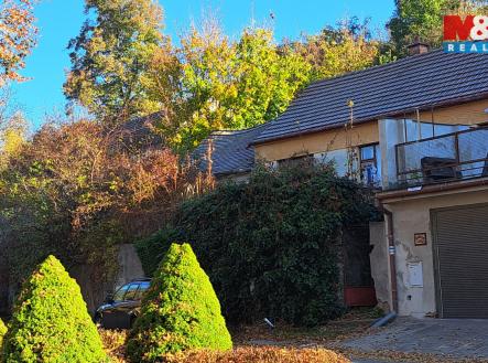 Prodej domu/vily, 90 m²