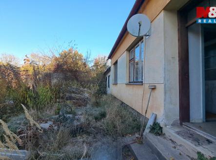 Prodej domu/vily, 90 m²