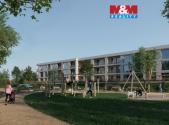 Prodej bytu, 1+kk, 32 m²