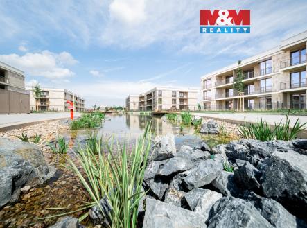 Prodej bytu, 3+kk, 80 m²