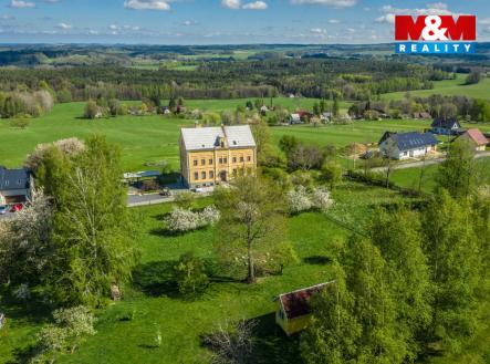 Prodej pozemku pro bydlení, 1 973 m²