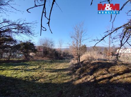 Prodej pozemku pro bydlení, 696 m²