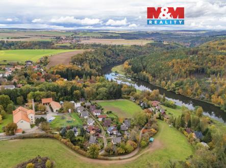 Prodej chaty/rekreačního objektu, 75 m²