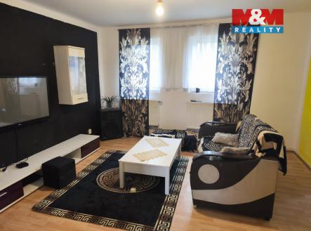 Prodej domu/vily, 214 m²