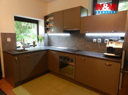 Pronájem domu/vily, 65 m²