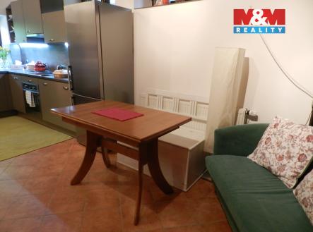 Pronájem domu/vily, 65 m²