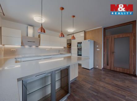 Prodej domu/vily, 315 m²