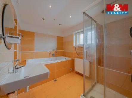 Prodej domu/vily, 315 m²