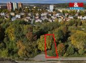 Prodej pozemku pro bydlení, 604 m²