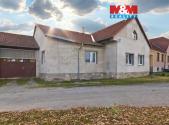 Prodej domu/vily, 105 m²